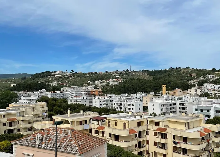 Apartament Attico In Via Dante Vieste